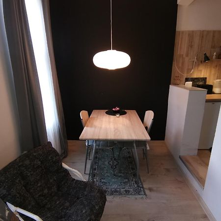 Oaza 26 Apartment Belgrade Exterior photo