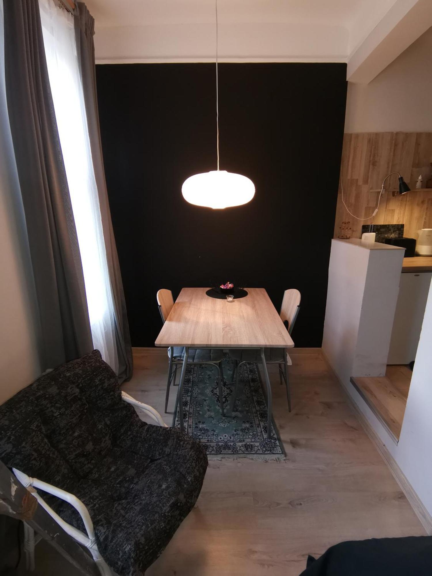 Oaza 26 Apartment Belgrade Exterior photo