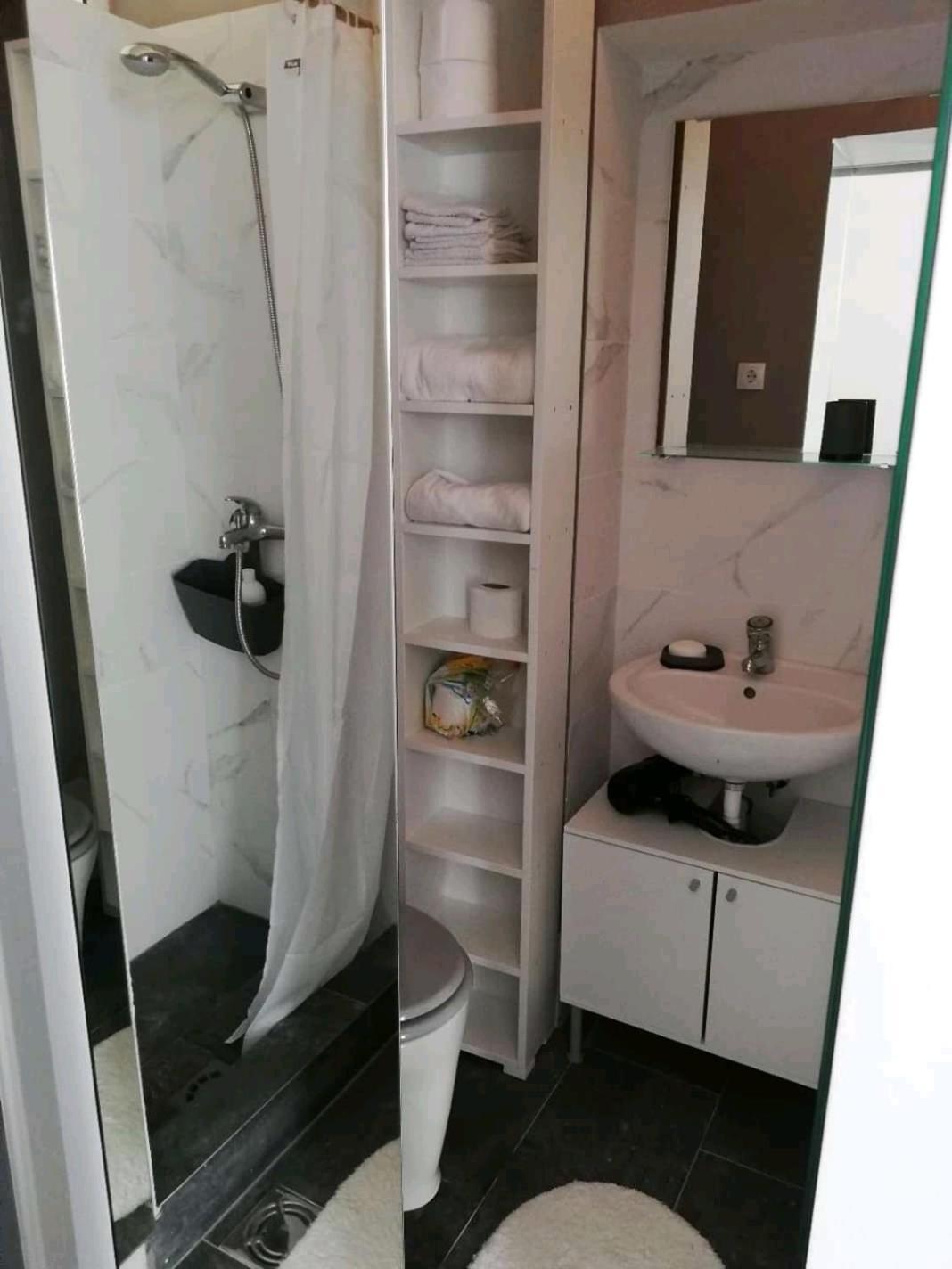 Oaza 26 Apartment Belgrade Exterior photo