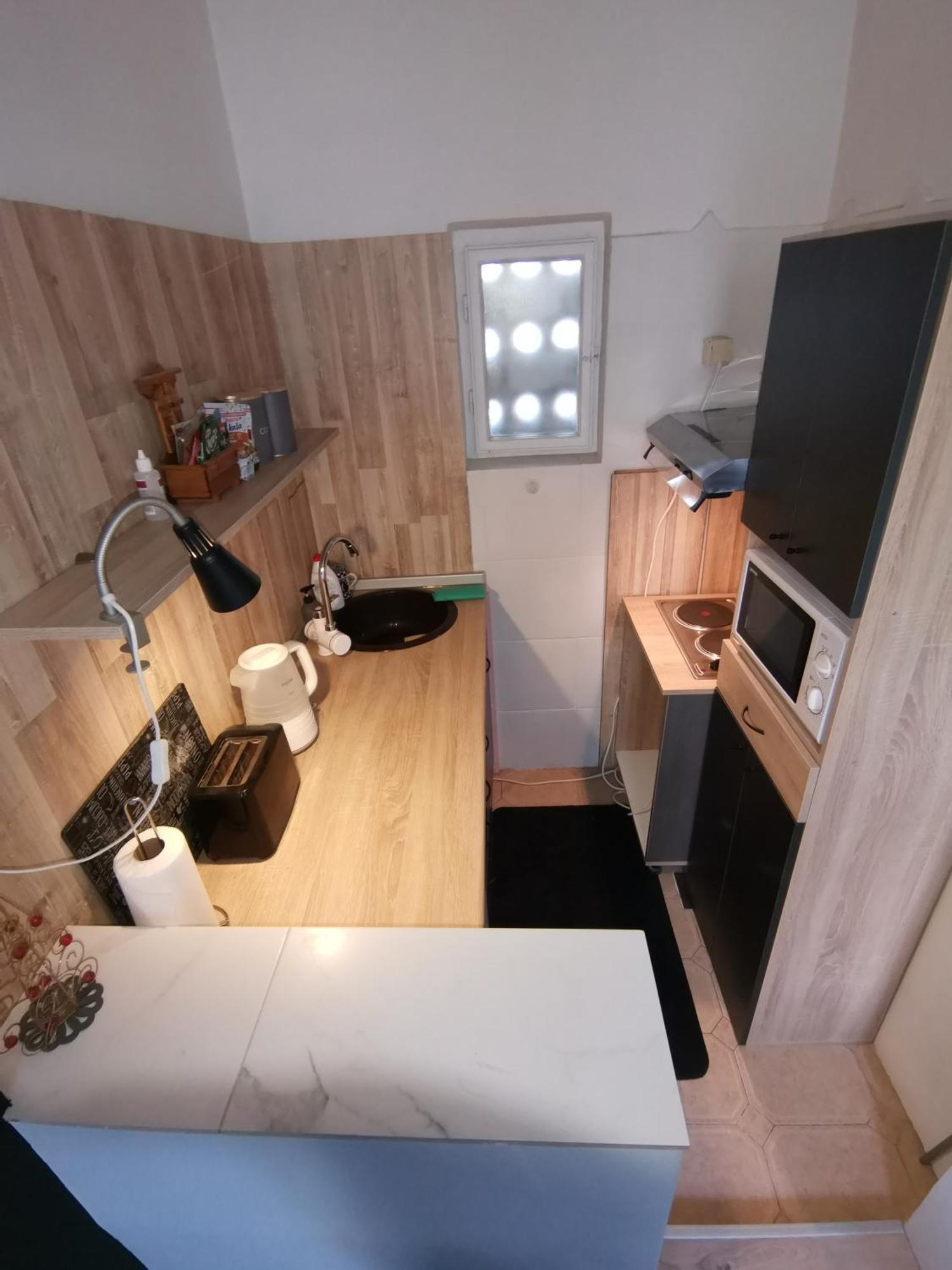 Oaza 26 Apartment Belgrade Exterior photo