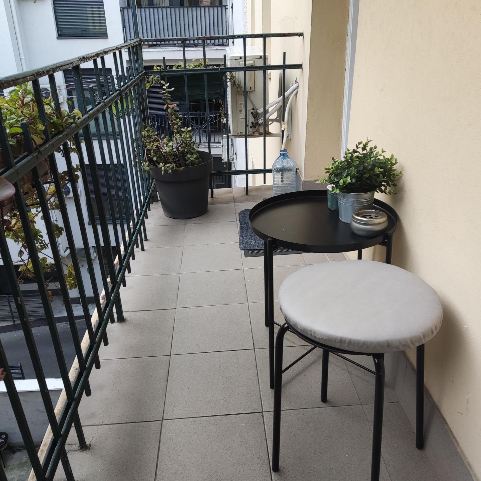 Oaza 26 Apartment Belgrade Exterior photo
