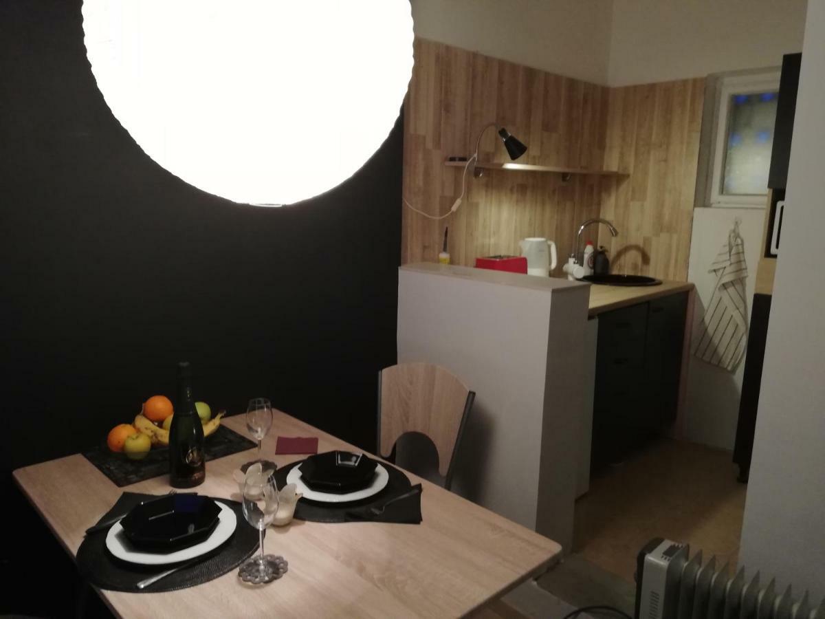 Oaza 26 Apartment Belgrade Exterior photo